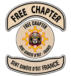 FREE CHAPTER SENT GINIÈIS D'ÒLT